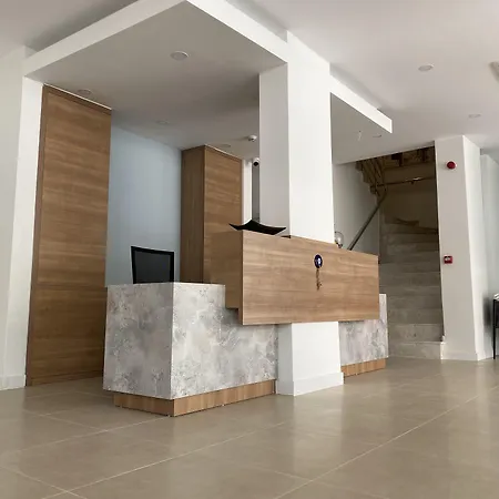 Hotel Spilos Gumuldur