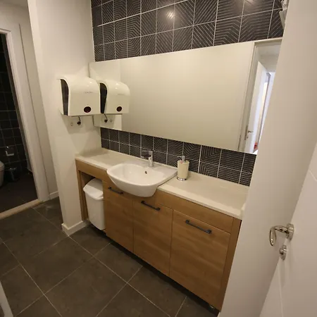 Spilos Hotel Gumuldur