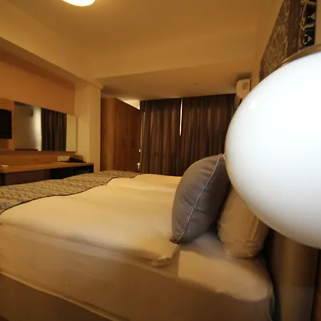 Hotel Spilos Gumuldur