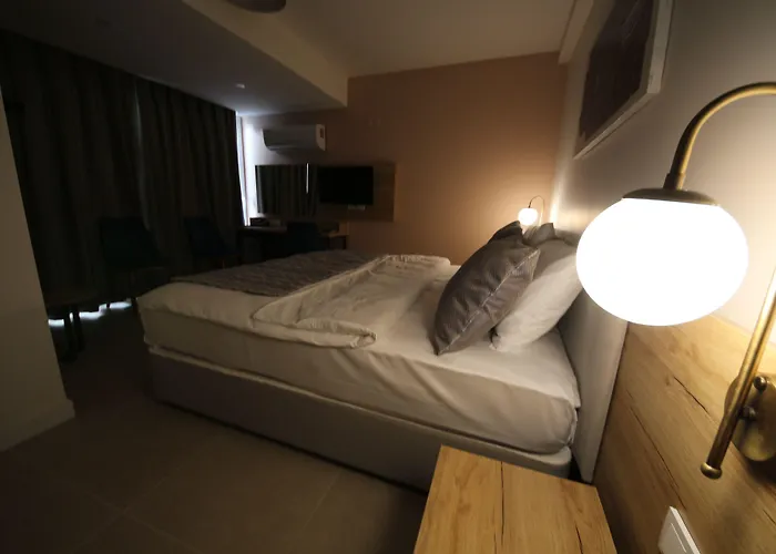 Hotel Spilos *