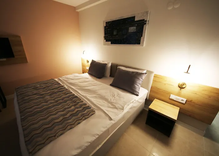 Spilos Hotel