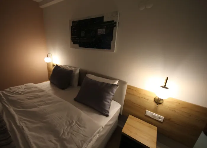 Hotel Spilos