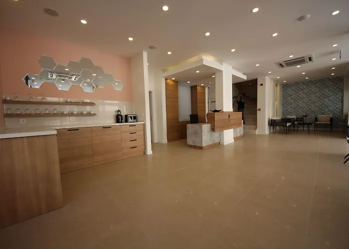 Spilos Hotel