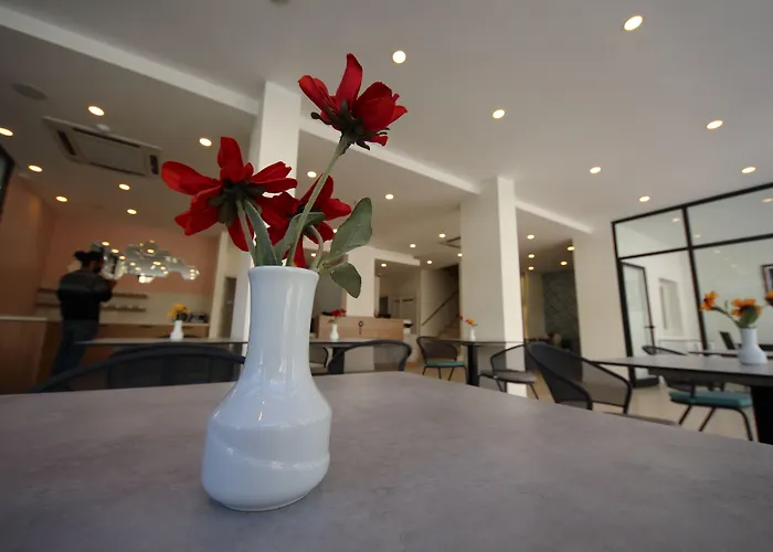Spilos Hotel