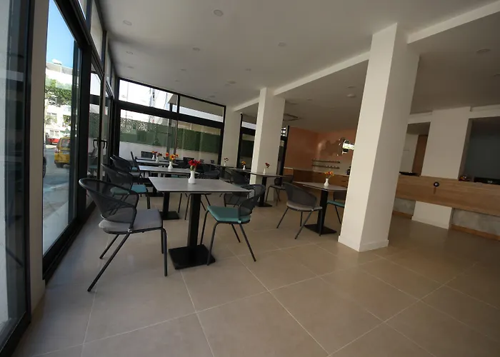 Spilos Hotel Gumuldur