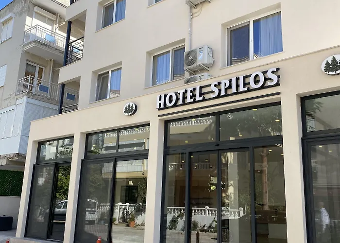 Hotel Spilos