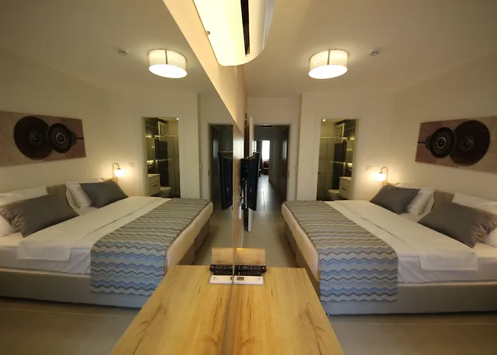 Spilos Hotel