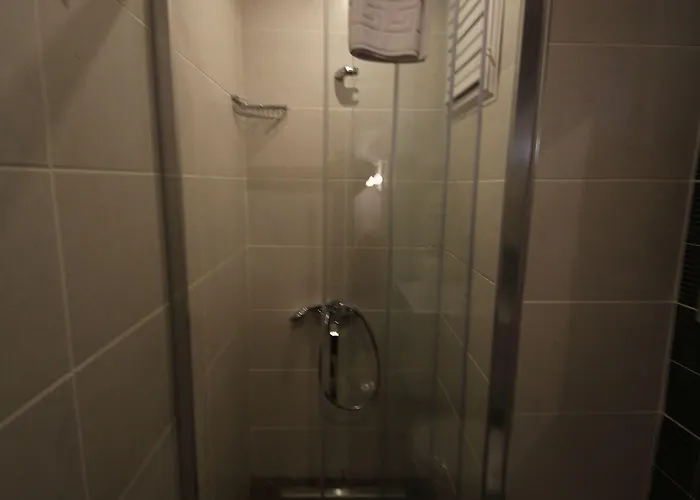 Spilos Hotel *