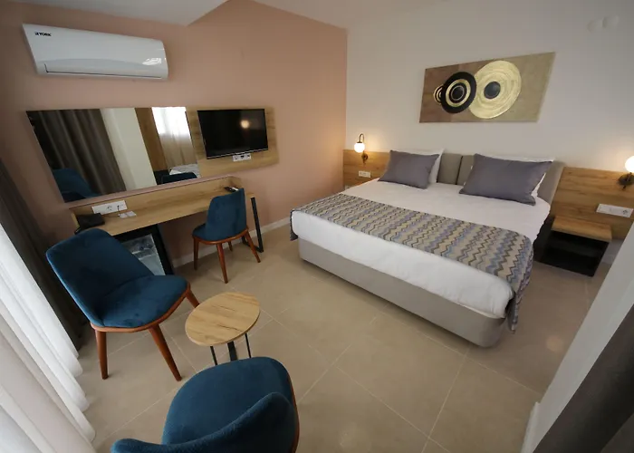 Spilos Hotel