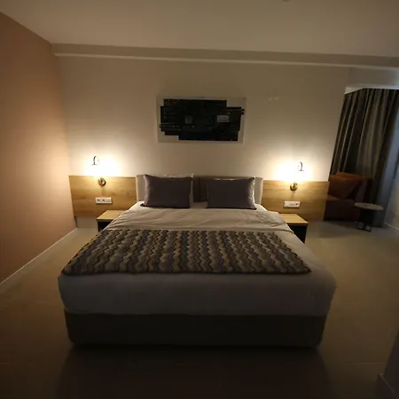 Hotel Spilos Gumuldur