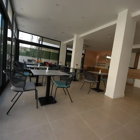 Spilos Hotel Gumuldur