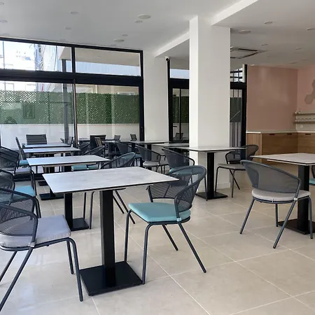 Spilos Hotel Gumuldur