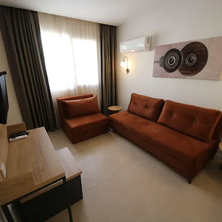 Hotel Spilos Gumuldur