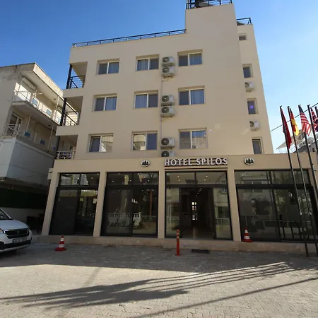 Spilos Hotel