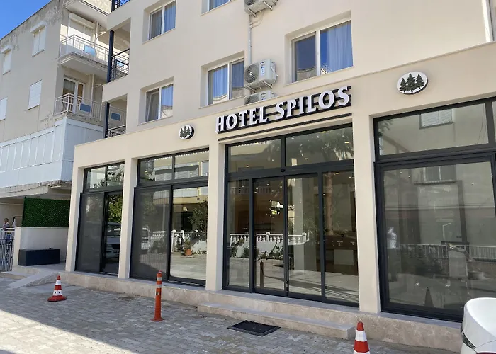 Spilos * Gümüldür