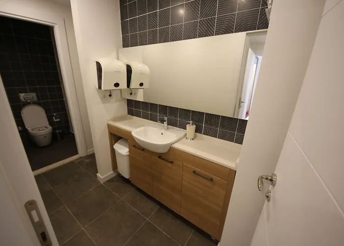 Spilos Hotel Gümüldür